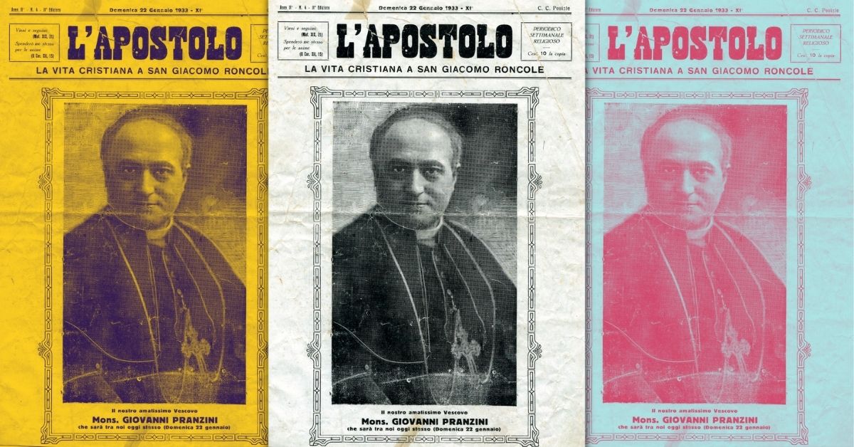 Dai Piccoli Apostoli a Nomadelfia: la profezia della fraternità