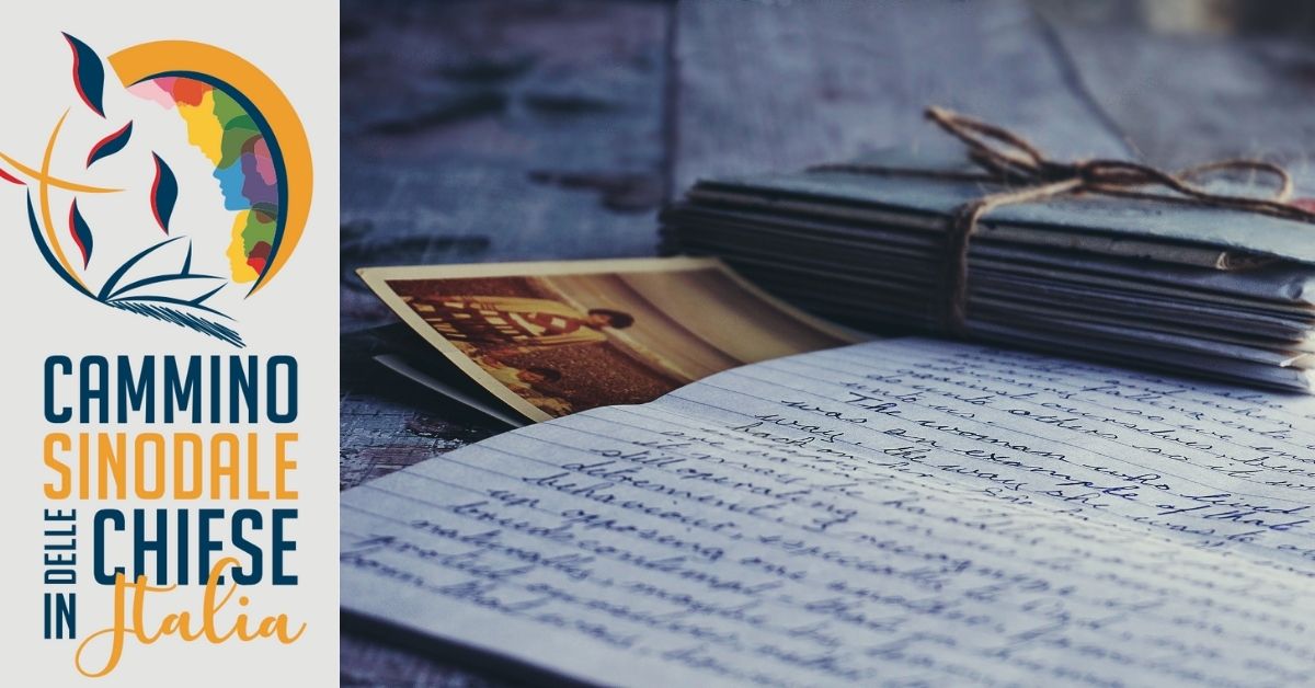 Lettere sinodali, la parola ai lettori