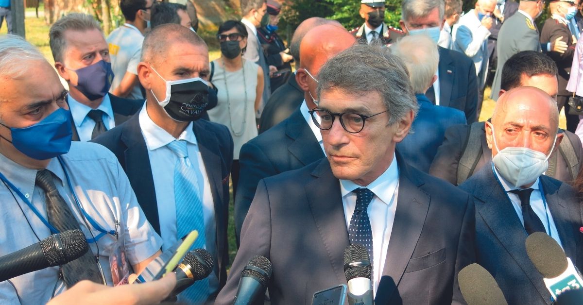 Ha vissuto il suo “I Care”