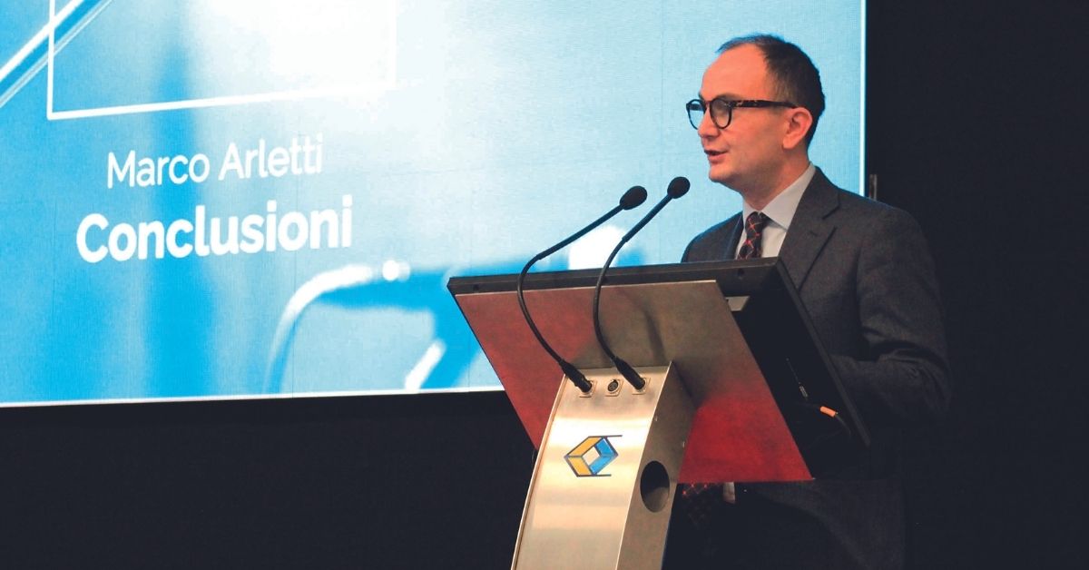 Chimar. Proiettati nel 2022 con slancio e fiducia