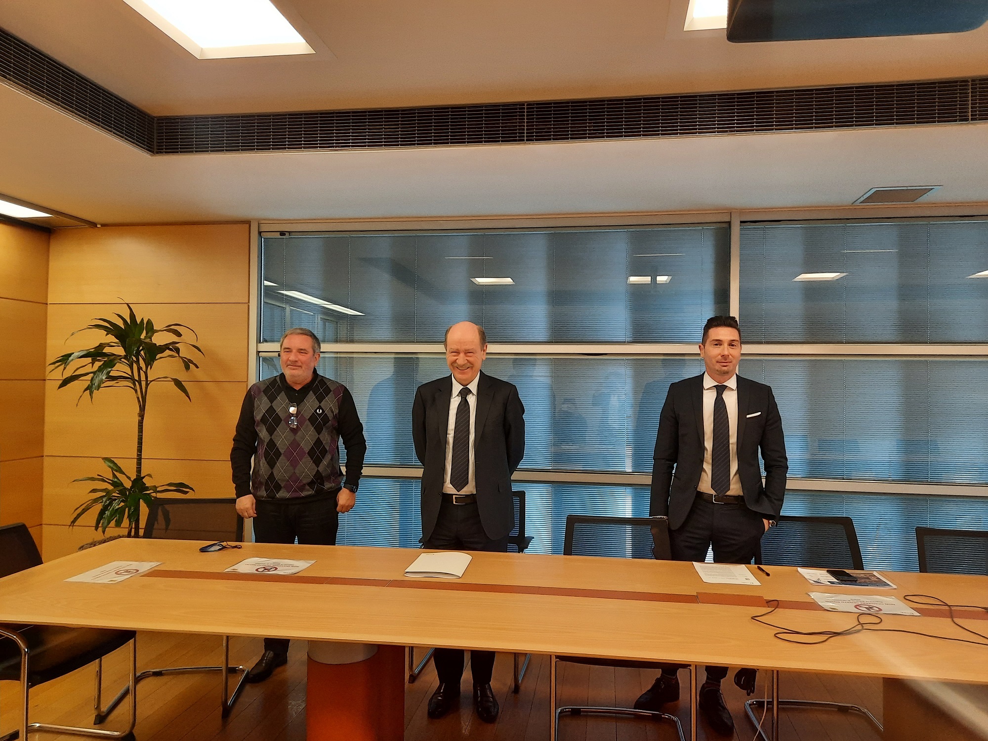 Cmb chiude il 2021 con un preconsuntivo di 727 milioni di euro