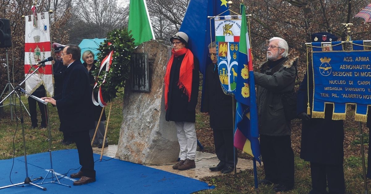 Giorno del Ricordo, tanti momenti di memoria