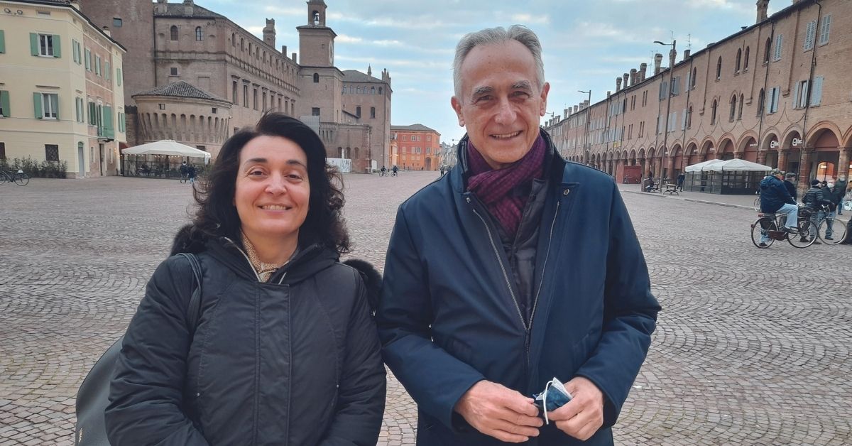 Città immobile manca una visione