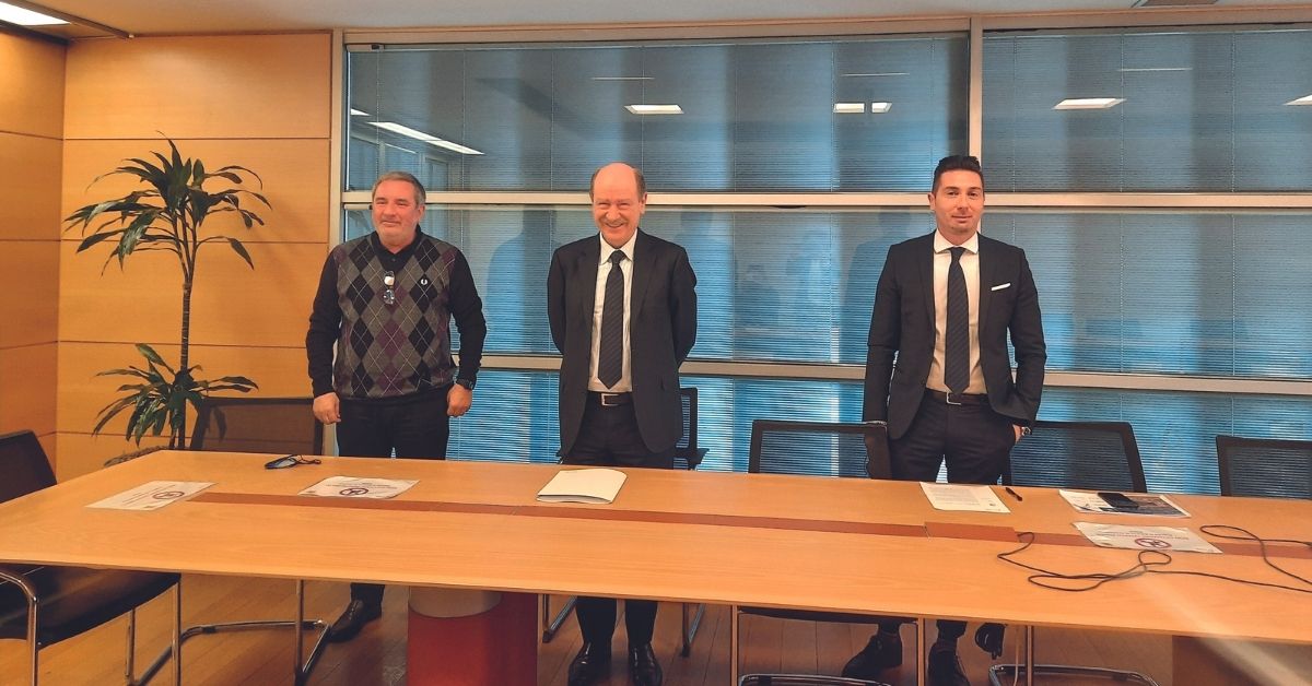 Cmb: incremento del fatturato e della presenza all’estero