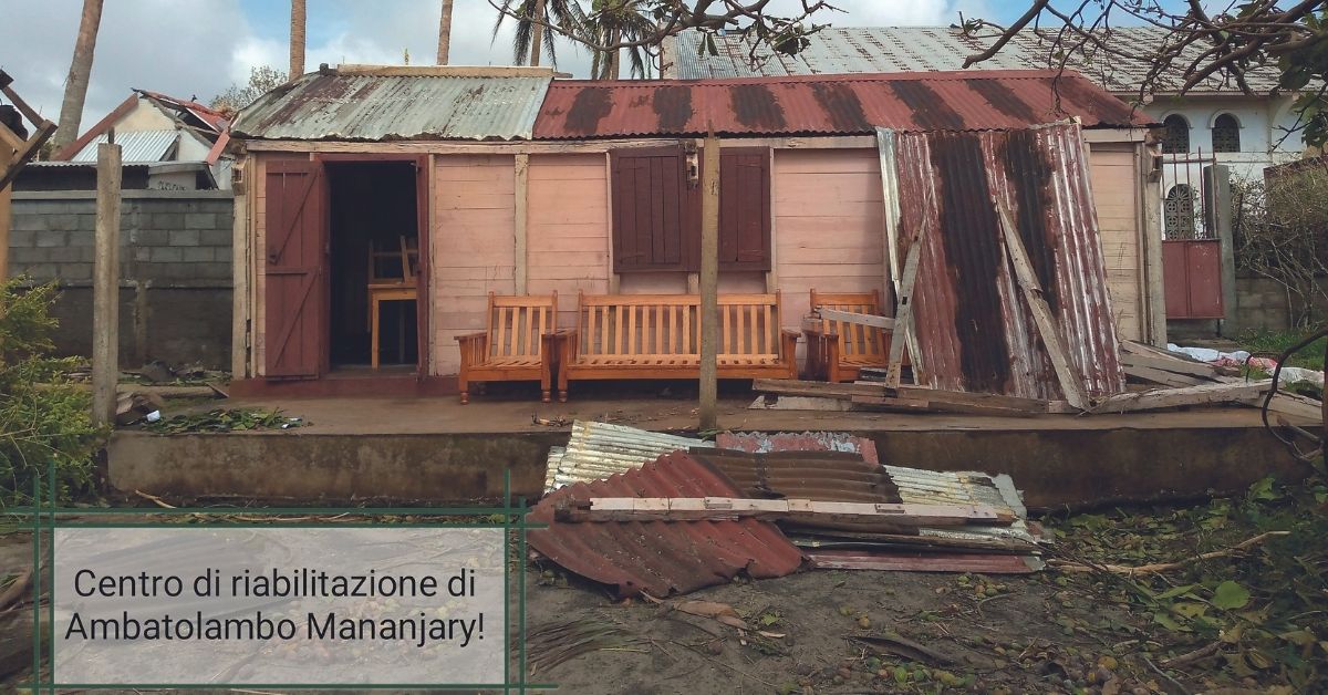 Madagascar, ponti di solidarietà