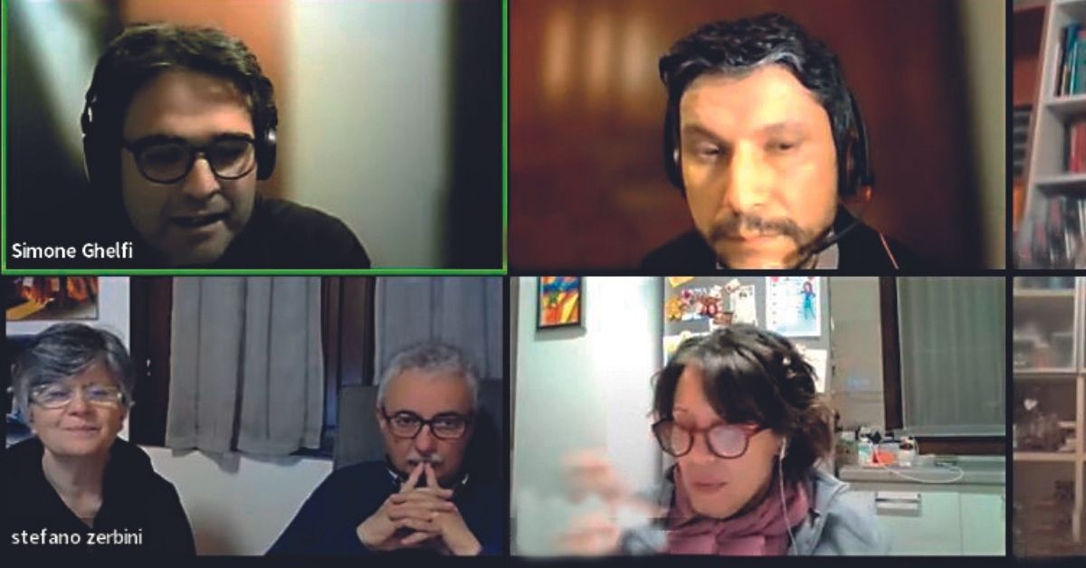 Siamo davvero comunità accoglienti?