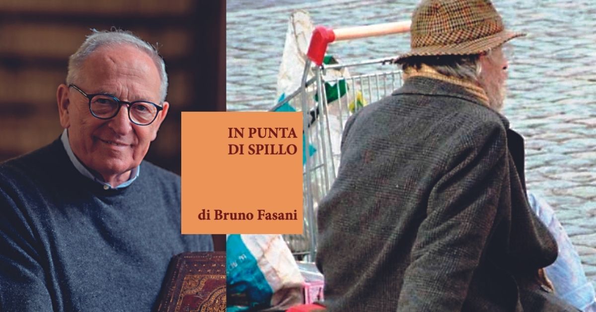 Il dramma di tanti poveri nascosto nel pudore del silenzio e da tanta pelosa indifferenza