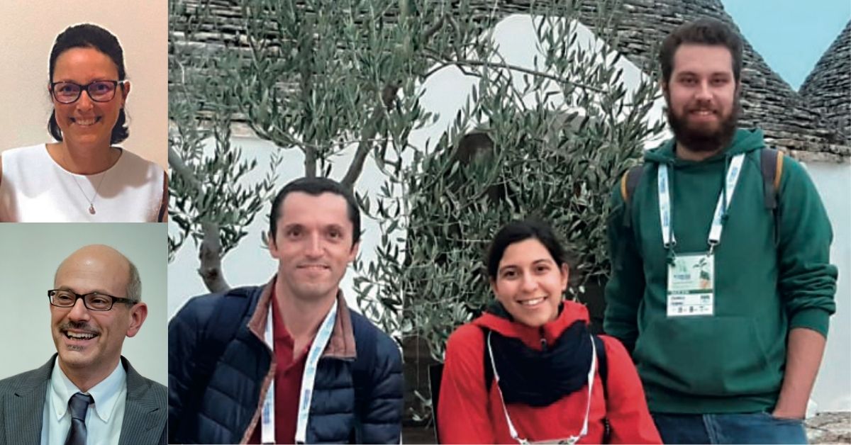Comunità sostenibili per un’ecologia integrale