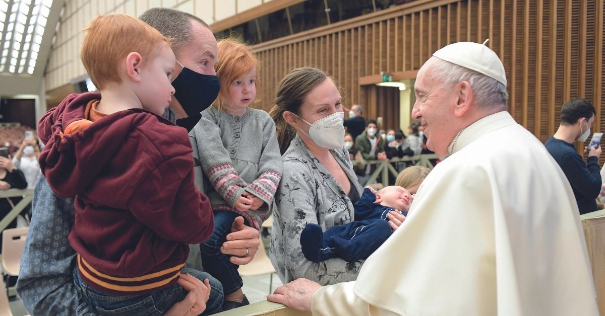 Prossimità familiare: “Venite alla festa” con il contributo del fondo straordinario covid dell’8xmille