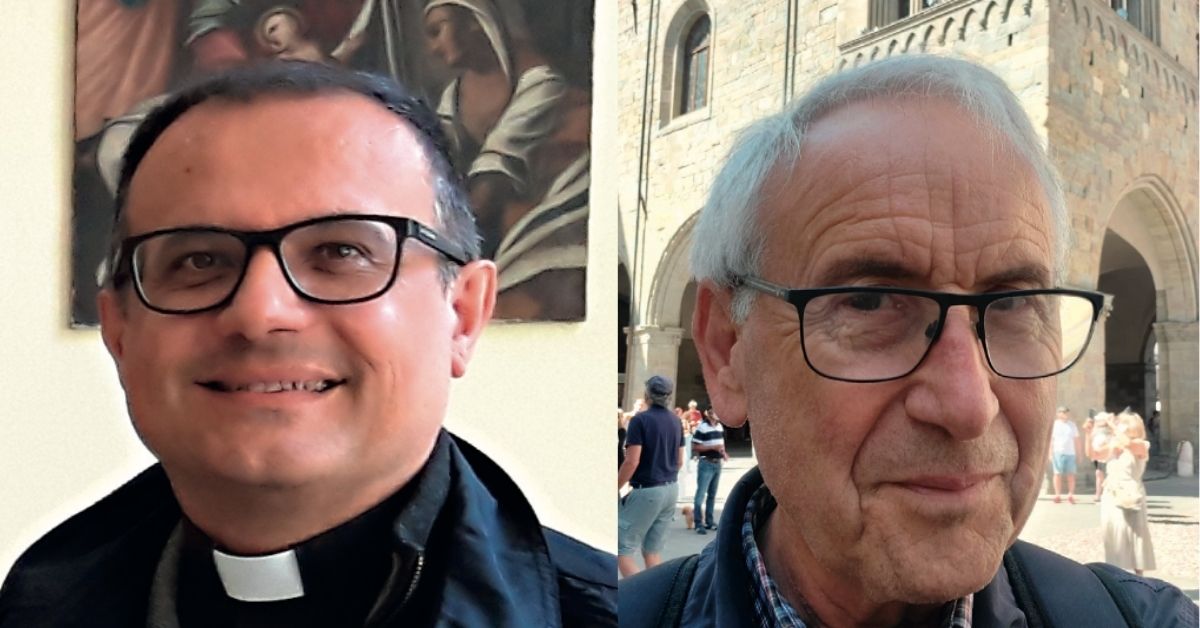 A dialogare s’impara