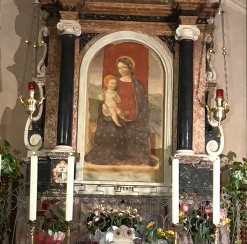 25 marzo: consacrazione di Russia e Ucraina al Cuore Immacolato di Maria
