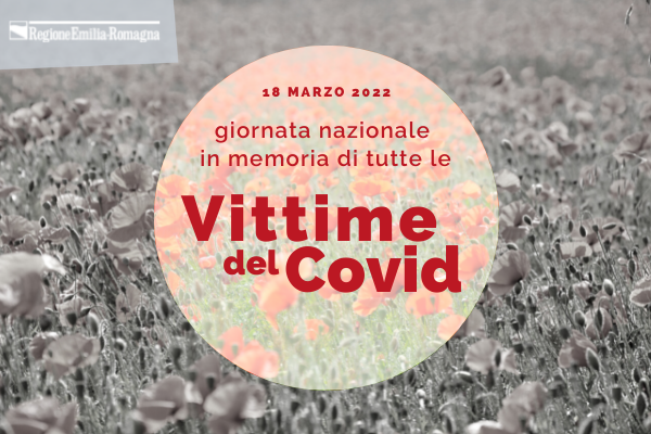 Giornata vittime covid-19 e guerra in Ucraina, il ricordo nella preghiera