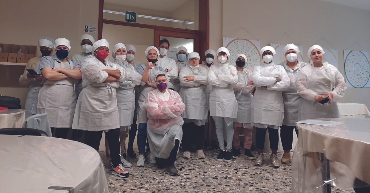 “Casalinghitudine”: percorso verso l’autonomia