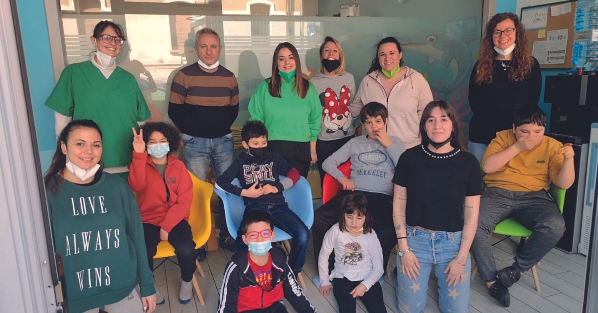 Autismo: creare un percorso inclusivo