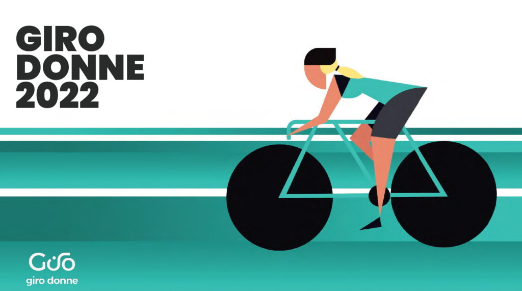 Ciclismo, il Giro Donne 2022 a Carpi il prossimo luglio