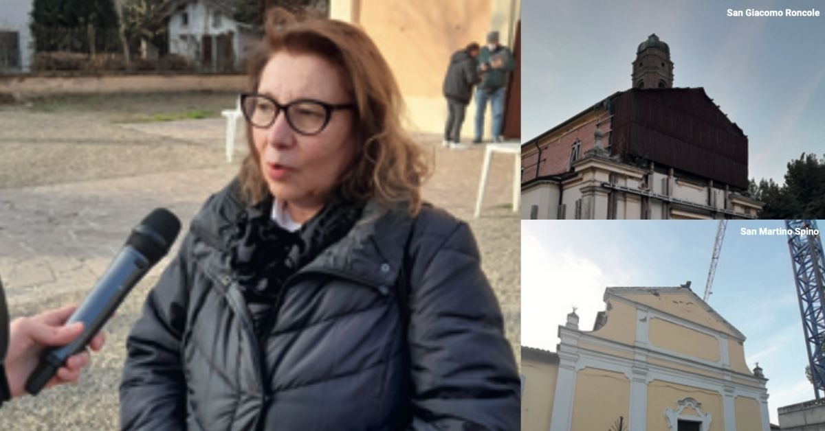 Cantieri: priorità alle urgenze e su tutto il territorio