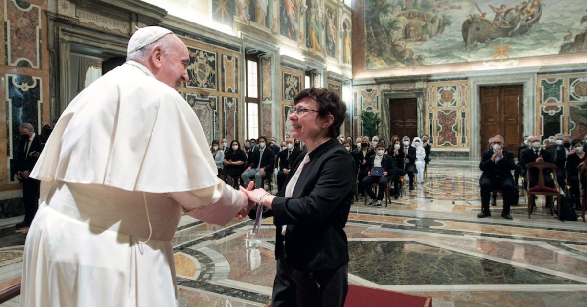 Vincere la sete, promuove la pace