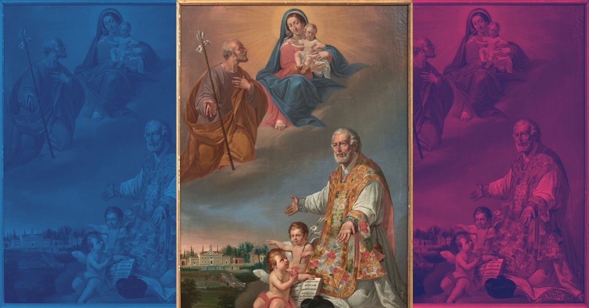 Gesuiti “pilastri di comunione”