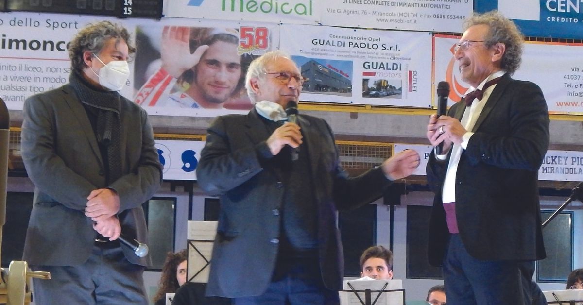 Rotary Day: l’inclusione è di casa