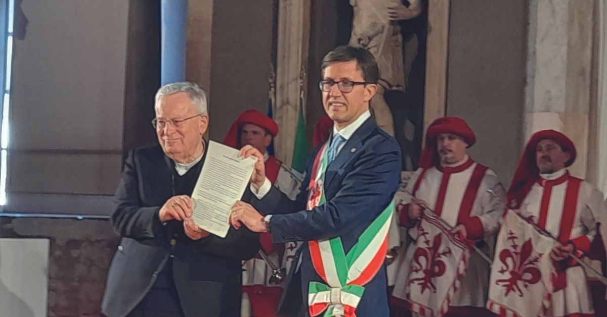 Sperare il bene contro ogni avversità