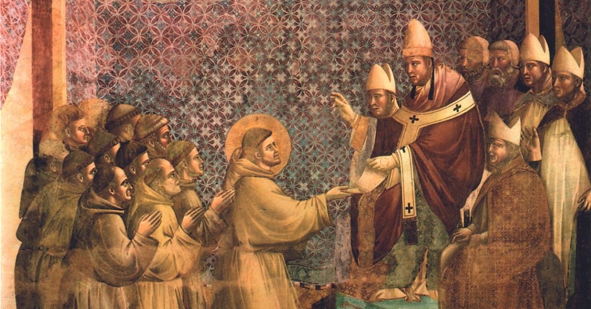 Pregare è incontrare nostro padre