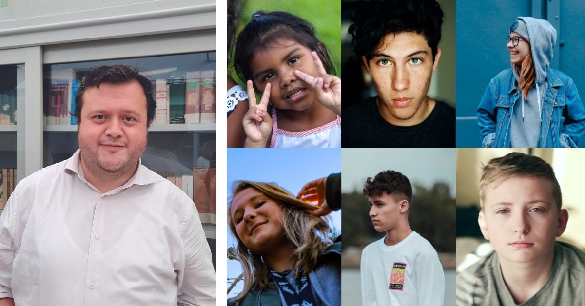 Imparare a porsi in ascolto dei figli