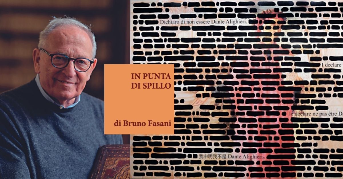 Il valore delle parole per dare fondamento a un futuro di speranza