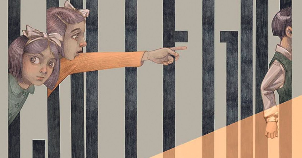 Storie di guerra e di amicizie di Eliselle