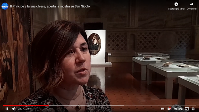 Carpi, Il Principe e la sua chiesa, aperta la mostra su San Nicolò