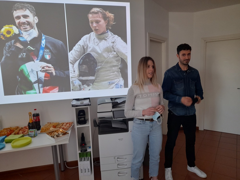 Nutrileya con Virtus Bologna per sostenere gli atleti ucraini