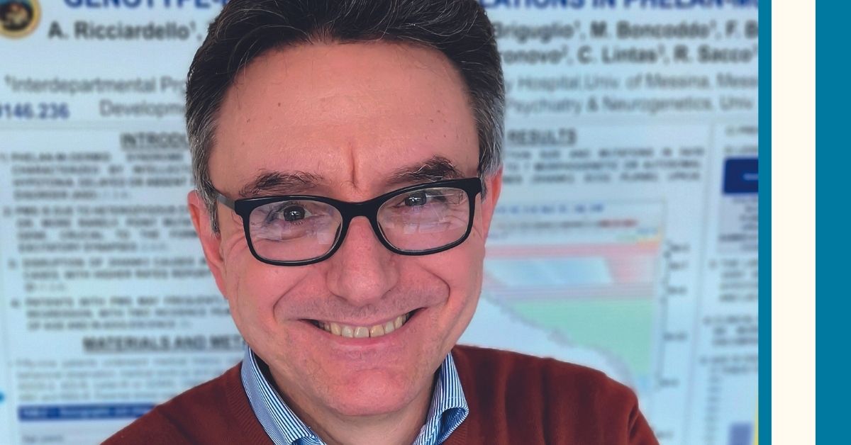 Autismo: mappare i punti di forza