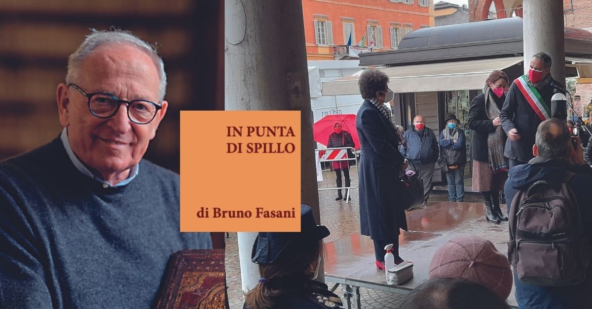 La violenza sulle donne non è soltanto ucciderle ma tanto altro ancora