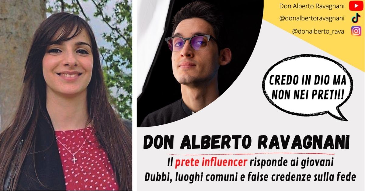 La freschezza della Parola: intervista ad Alexandra Sitta