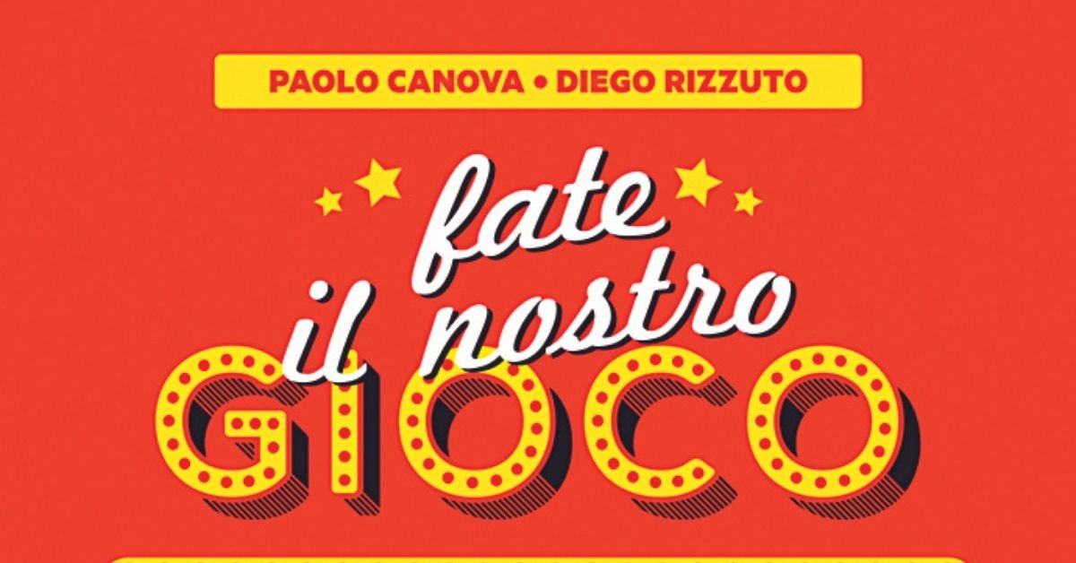 MATEMATICA vs  GIOCO D’AZZARDO