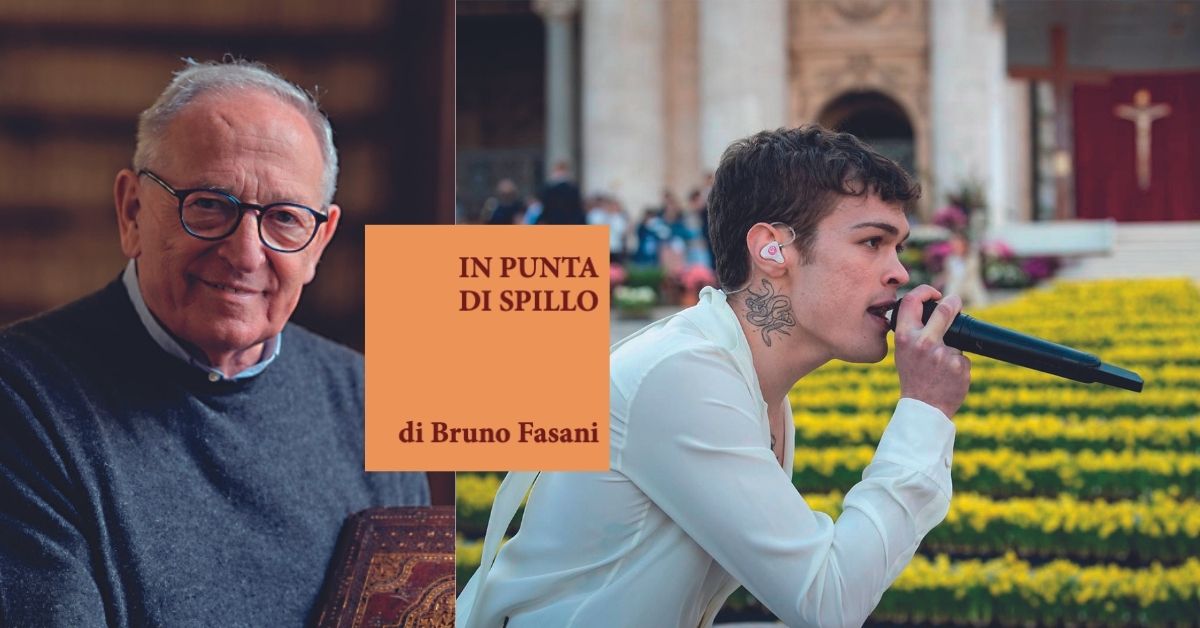 Nelle canzoni del passato la creatività della gente capace di raccontare la vita