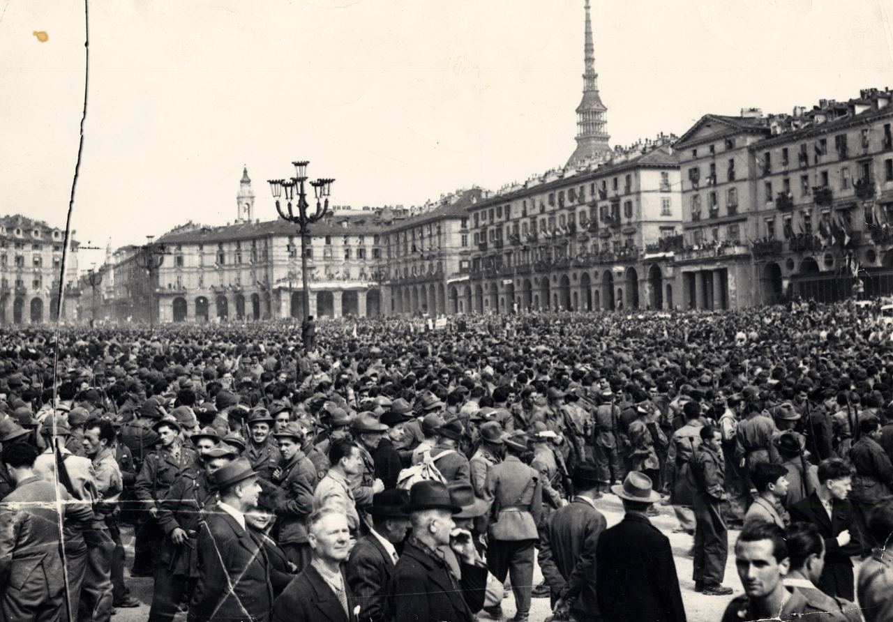 Celebrare il 25 aprile oltre le letture ideologiche dei fatti e della storia