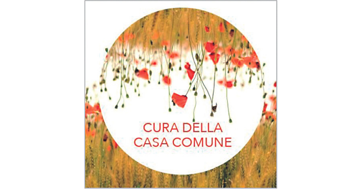 Prendersi cura della casa comune