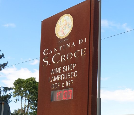 Cantina Santa Croce successi al Vinitaly