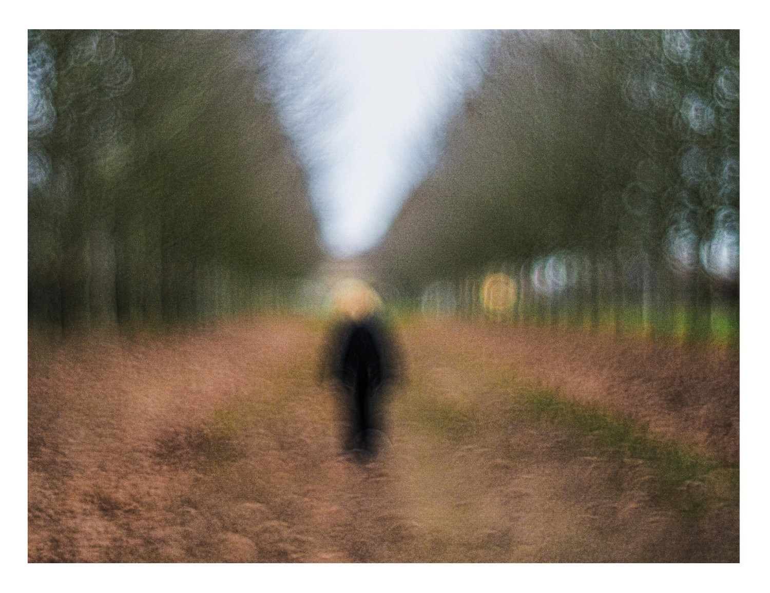 Parco Santacroce. Una mostra fotografica in attesa dell’apertura