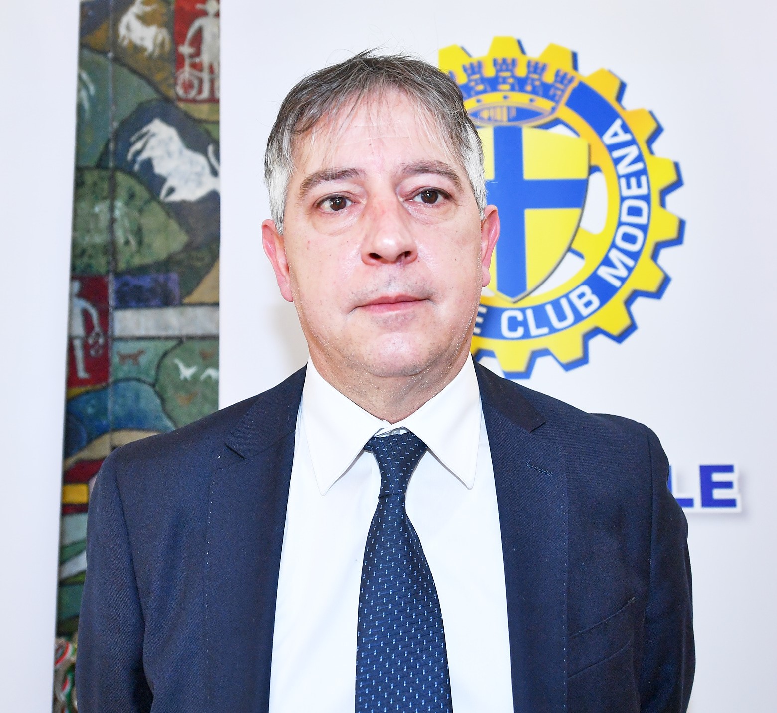 Automobile Club di Carpi: primi in Italia