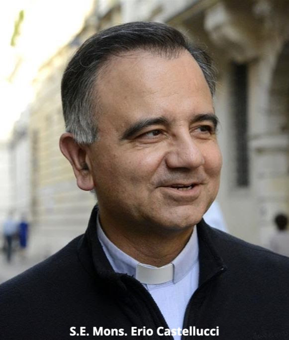 In libreria “Benedetta crisi” di Erio Castellucci