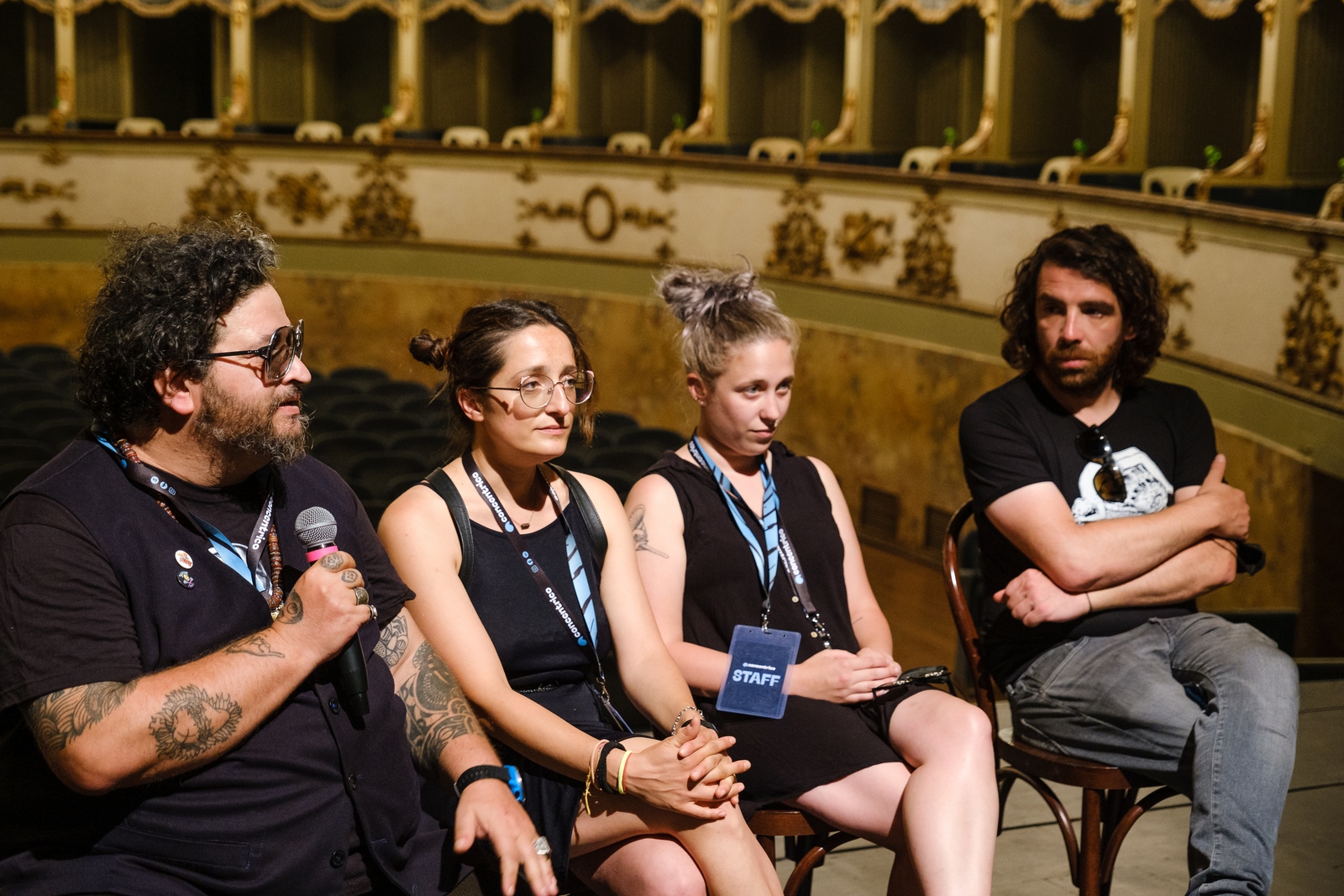 Concentrico Festival 2022. Tutto pronto per la settima edizione