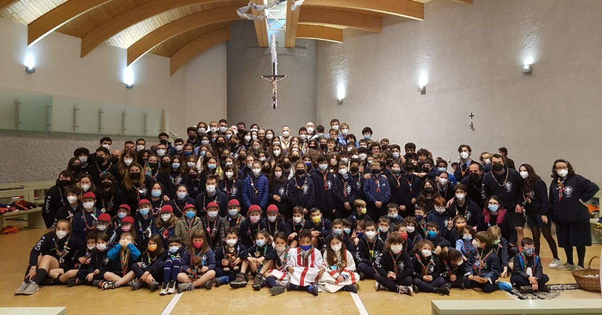 #2000mani in festa