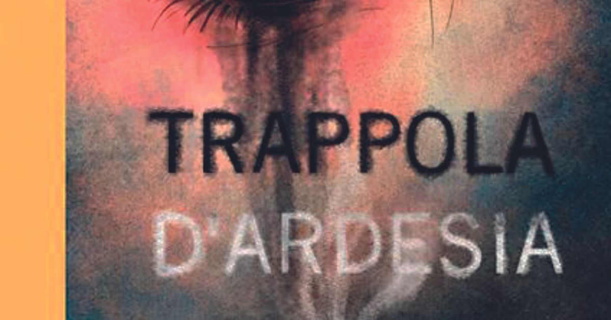 Trappola d’ardesia