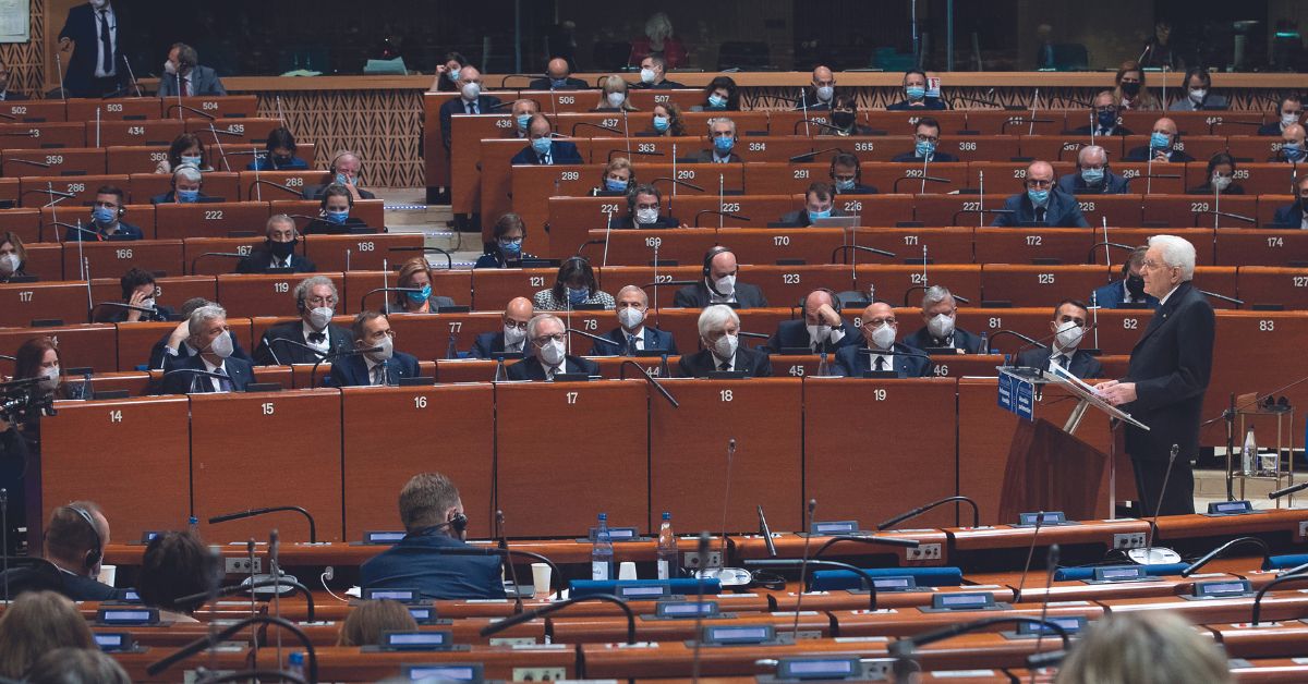 Intervista all’ex Presidente della Commissione Europea Romano Prodi, ospite a Carpi lunedì 9 maggio.