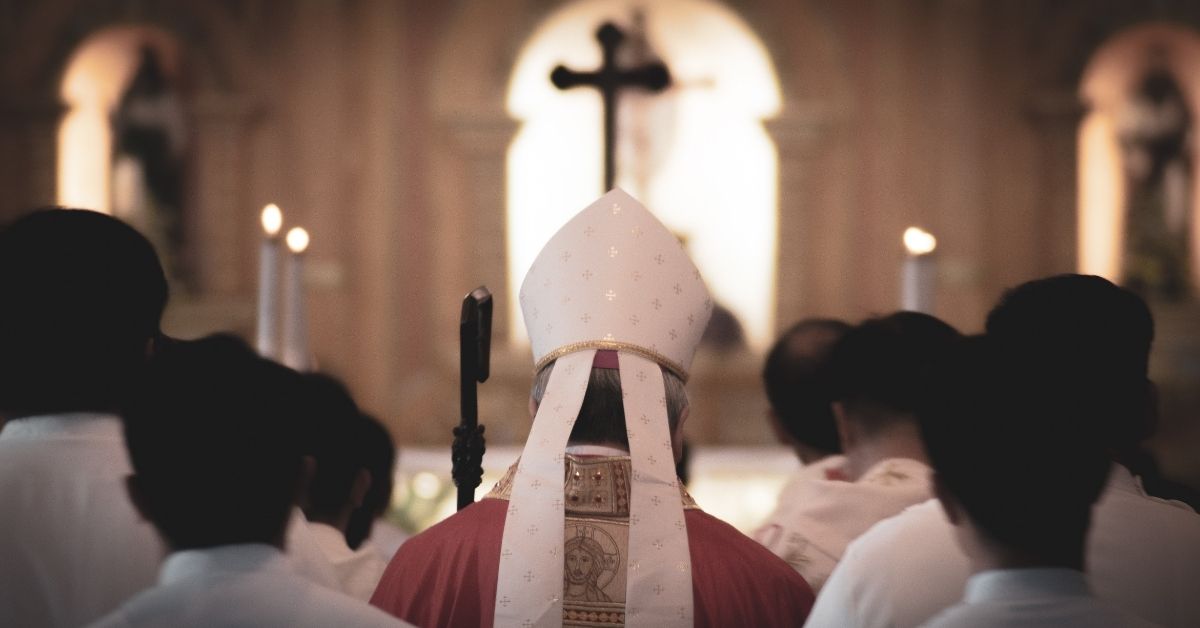 Abusi e tutela minori: la Chiesa non è ferma