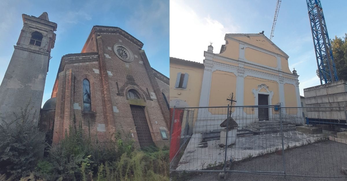 Città: da spazio di incertezza a luogo di comunità