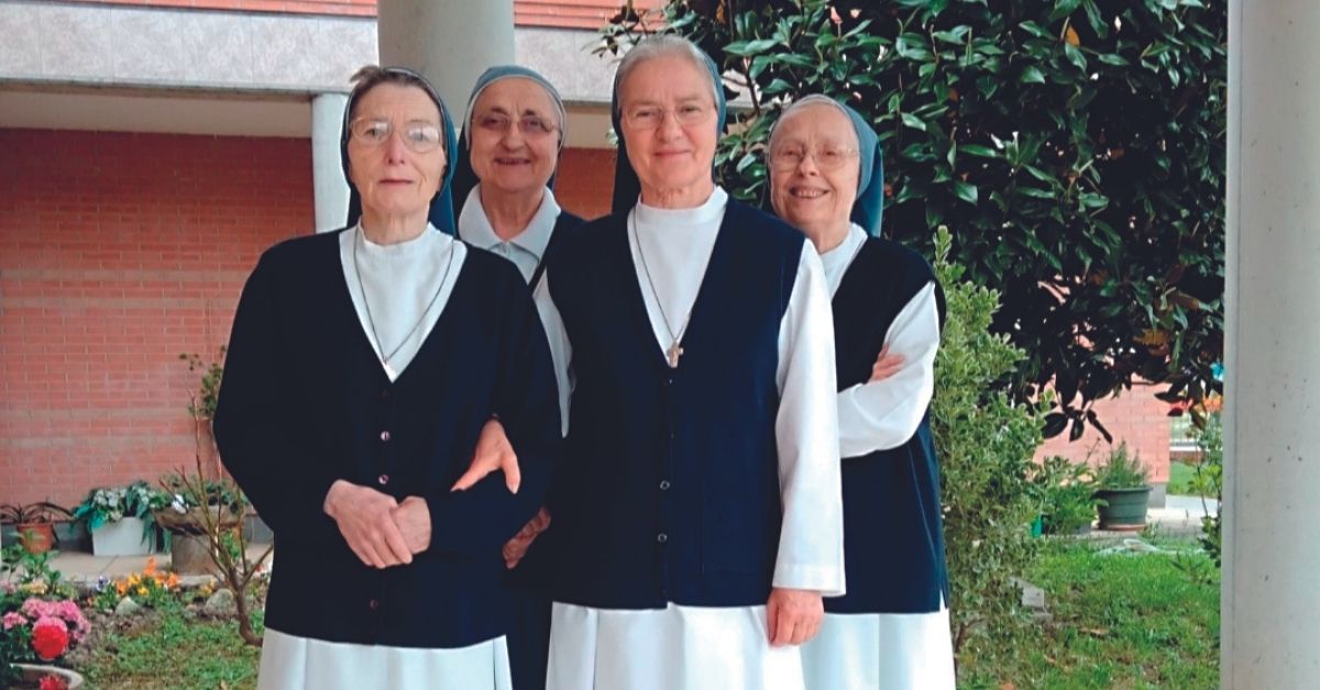 “Abbiate un cuore di madre”