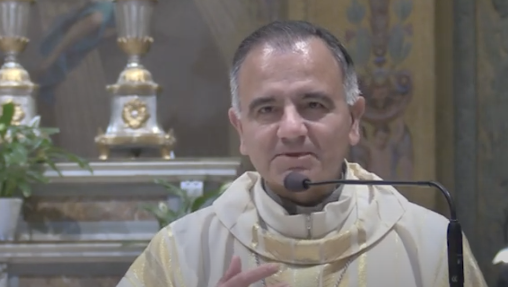 1° Maggio: Festa dei Lavoratori. Omelia di S.E. Erio Castellucci