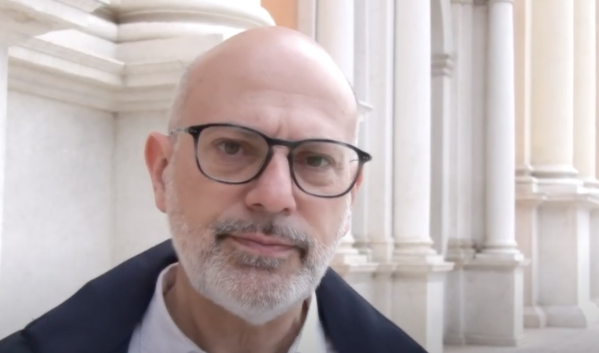 1° maggio: Festa dei Lavoratori. Intervista a Nicola Marino e Guido Capiluppi